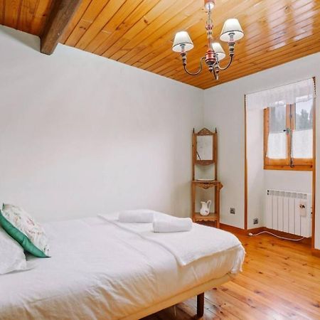 Casa Rural Arix Sallent de Gállego Eksteriør bilde