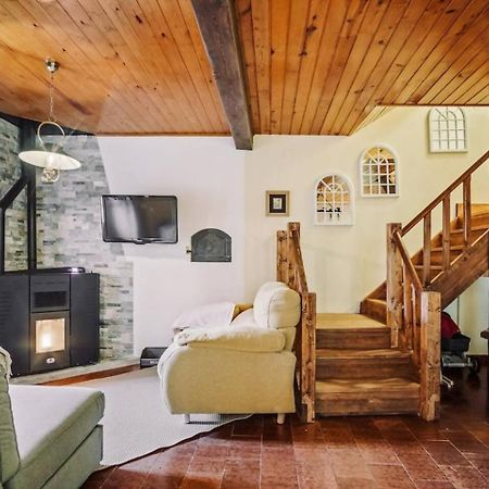 Casa Rural Arix Sallent de Gállego Eksteriør bilde